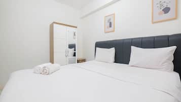 Standard-Apartment, 1 Schlafzimmer (Apartment)