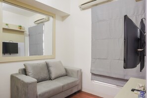 منطقة المعيشة