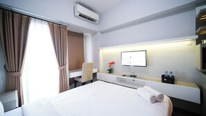 Standard Studio, 1 Bedroom (Apartment)