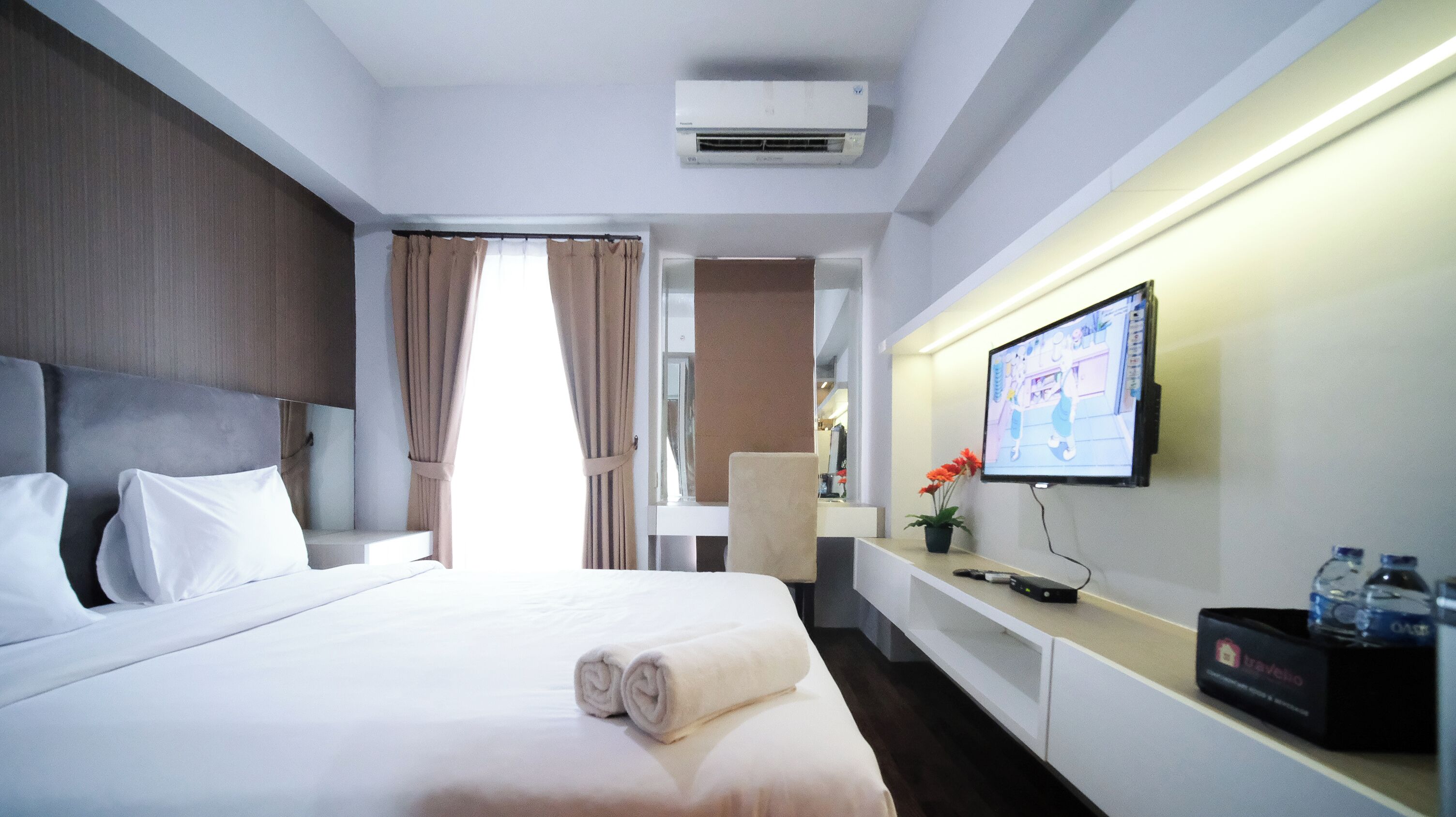 Standard Studio, 1 Bedroom (Apartment)