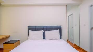 Standard Studio, 1 Bedroom (Apartment)