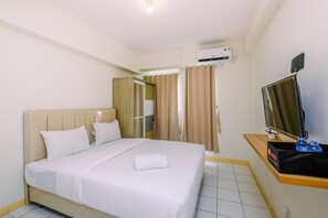 Estúdio standard, 1 quarto (Apartment)