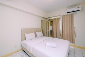 Studio – standard, 1 soverom (Apartment)