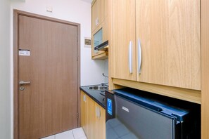 Studio – standard, 1 soverom (Apartment) | Eget kjøkken