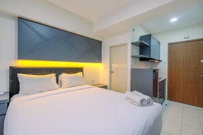 Standard Studio, 1 Bedroom (Apartment) | 1 bedroom
