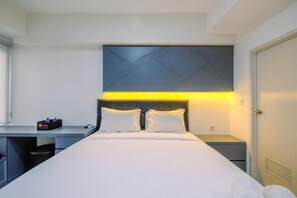 Standaard studio, 1 slaapkamer (Apartment)