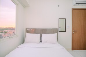 Appartement Standard, 2 chambres (Apartment)