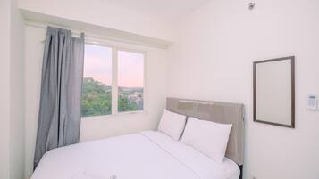 Standard Apartment, 2 Bedrooms (Apartment)