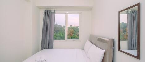 Standard Apartment, 2 Bedrooms (Apartment)