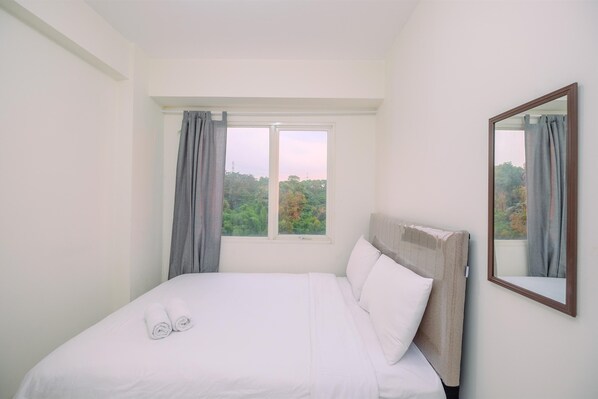 LĂ€genhet Standard - 2 sovrum (Apartment) | 1 sovrum