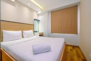 Standard Διαμέρισμα, 2 Υπνοδωμάτια (Apartment)