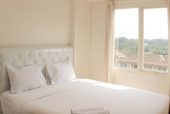 标准公寓, 1 间卧室 (Apartment) | 1 多间卧室