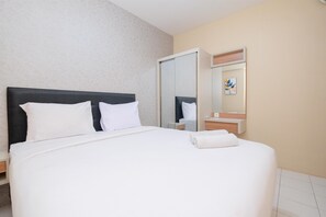 Căn hộ Tiêu chuẩn, 1 phòng ngủ (Apartment) | 2 phòng ngủ