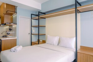 Studio – standard, 1 soverom (Apartment)