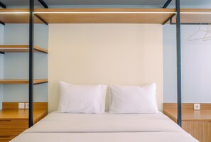 Studio – standard, 1 soverom (Apartment)