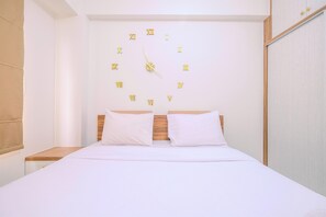 Standard-Apartment, 1 Schlafzimmer (Apartment) | 2 Schlafzimmer