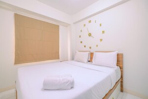 Standard Apartment, 1 Bedroom (Apartment) | 2 bedrooms