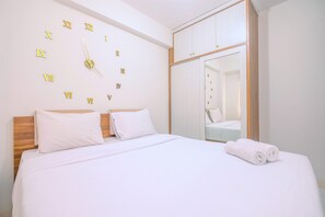 Standard Apartment, 1 Bedroom (Apartment)