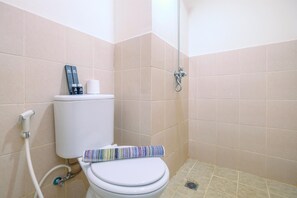 Standard Apartment, 1 Bedroom (Apartment) | Bathroom