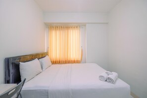 Standard Apartment, 1 Bedroom (Apartment) | 2 bedrooms