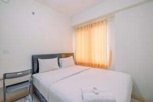 Standard Apartment, 1 Bedroom (Apartment) | 2 bedrooms