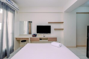 Standard-Studio, 1 Schlafzimmer (Apartment)