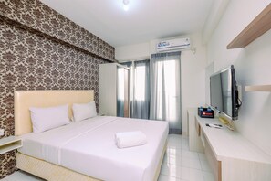 Standard-Studio, 1 Schlafzimmer (Apartment)