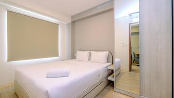 Standard Apartment, 1 Bedroom (Apartment)