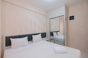 2 habitaciones