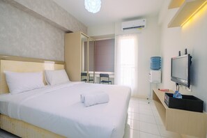 Studio Standard, 1 chambre (Apartment)