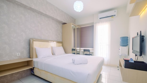 Studio Standard - 1 sovrum (Apartment)