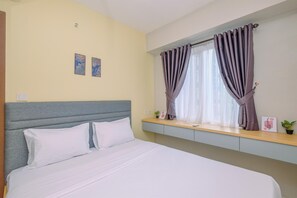 Standard Apartment, 1 Bedroom (Apartment) | 2 bedrooms