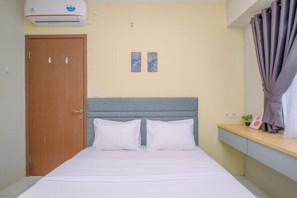 Standard Apartment, 1 Bedroom (Apartment) | 2 bedrooms