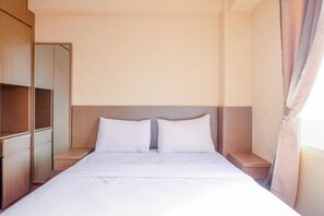 Appartement Standard, 1 chambre (Apartment) | 2 chambres