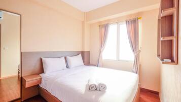 Standard Apartment, 1 Bedroom (Apartment) | 2 bedrooms