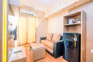 Appartement Standard, 1 chambre (Apartment) | Aire de séjour