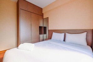 Appartement Standard, 1 chambre (Apartment) | 2 chambres
