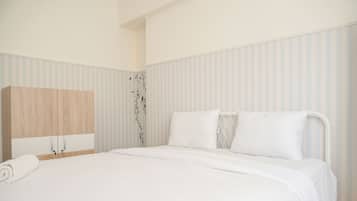 Standard Apartment, 1 Bedroom (Apartment) | 2 bedrooms