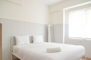 2 habitaciones 