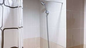 Standard-Apartment, 1 Schlafzimmer (Apartment) | Badezimmer