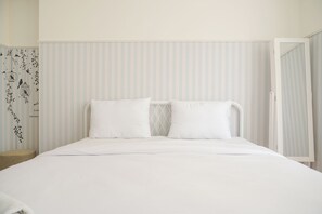 標準公寓, 1 間臥室 (Apartment) | 2 間臥室