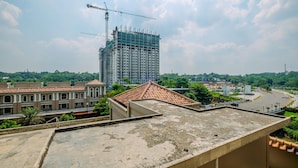 Unclassified image, 5 of 16, button - Tranquil and Simply 2BR Podomoro Golf View Apartment (Gunung Putri)