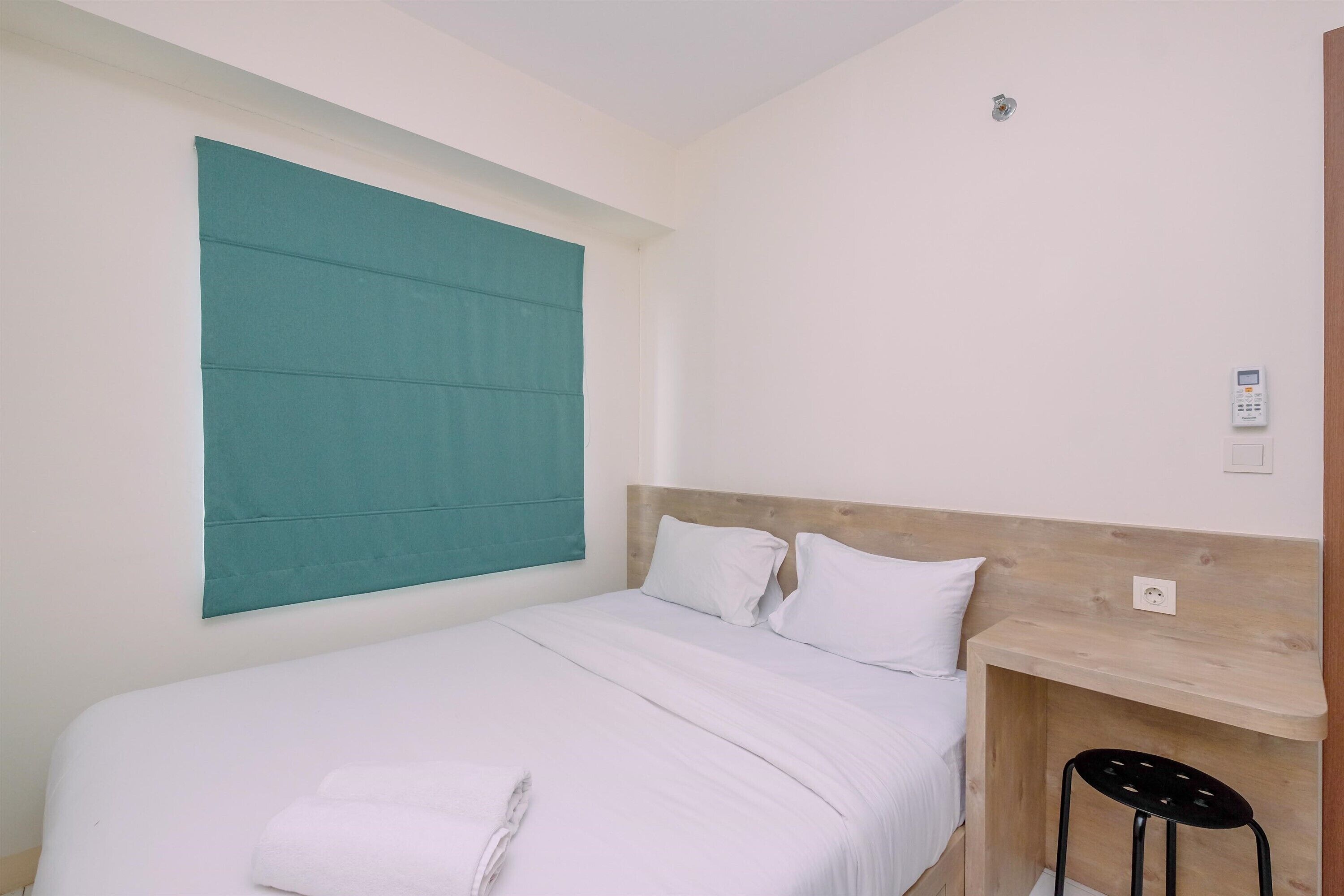 Apartamento estándar, 1 habitación (Apartment) | 2 dormitorios