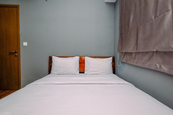 Standard Apartment, 1 Bedroom (Apartment) | 2 bedrooms - Nice and Modern 2BR at Podomoro Golf View Apartment (Gunung Putri)