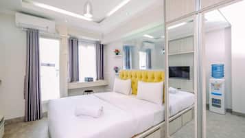 Estudio estándar, 1 habitación (Apartment)