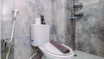 Studio Standard, 1 chambre (Apartment) | Salle de bain