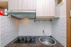 Refrigerador, arrocera