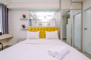 Studio Standard, 1 chambre (Apartment)