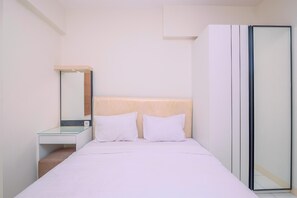Standard-Apartment, 1 Schlafzimmer (Apartment) | 2 Schlafzimmer