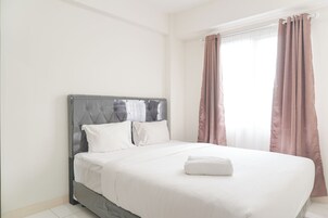 2 habitaciones